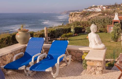 Monserrate Haus | Restored Winery On The Atlantic 3bedroom house