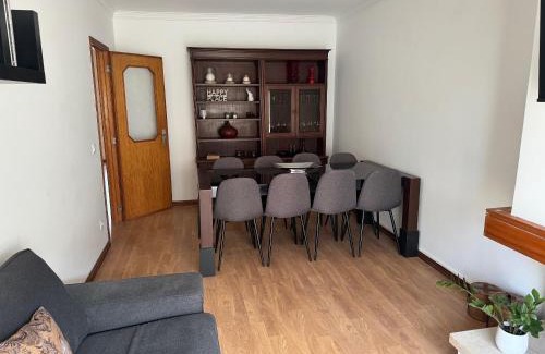 Furadouro Wohnung | Retiro da Bina