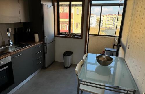 Furadouro Wohnung | Retiro da Bina