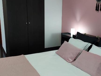 Lajes das Flores Wohnung | Retiro das Camélias 1