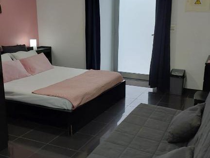 Lajes das Flores Wohnung | Retiro das Camélias 1
