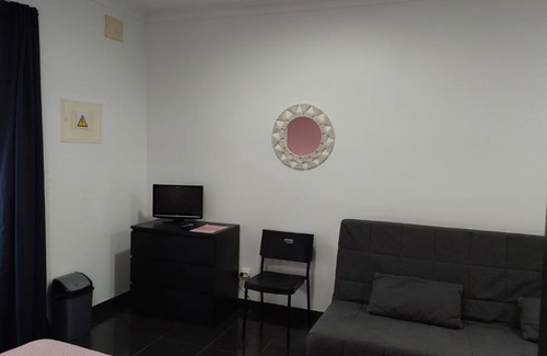 Lajes das Flores Wohnung | Retiro das Camélias 1