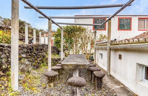 Sao Mateus Haus | Retiro dos Cabritos
