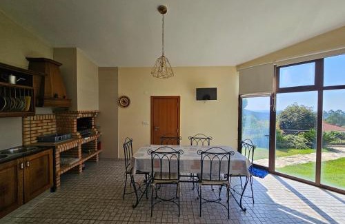 Arega Haus | Retiro na Aldeia
