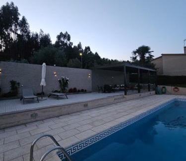 Arega Haus | Retiro na Aldeia
