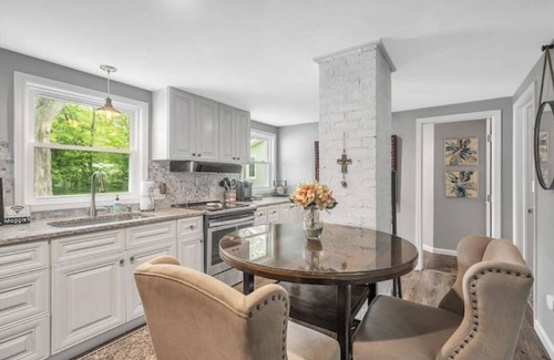 Willoughby Haus | Retreat at DTW