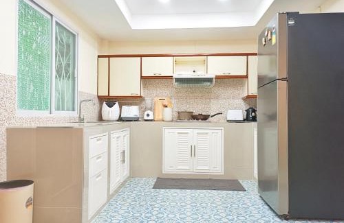 Phra Khanong Nuea Haus | Retreat House 81 - BTS Onnut