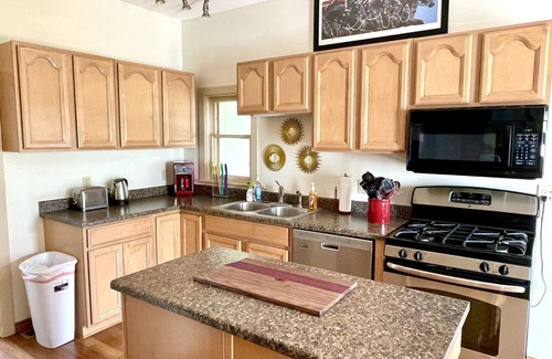 Story Sonstige | Retreat in Ruhiger Komfort am Fuße der Big Horn Mountains eingebettet