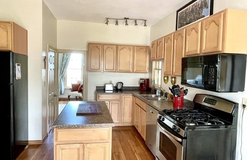 Story Sonstige | Retreat in Ruhiger Komfort am Fuße der Big Horn Mountains eingebettet