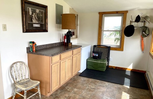 Story Sonstige | Retreat in Ruhiger Komfort am Fuße der Big Horn Mountains eingebettet