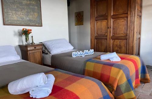 Bajardo Wohnung | Retreat With A View by Holiday World