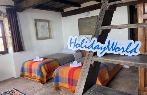 Bajardo Wohnung | Retreat With A View by Holiday World