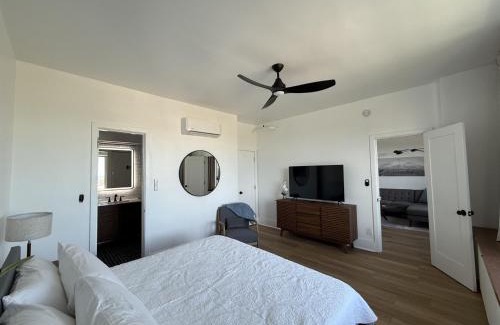 Downtown Klamath Falls Wohnung | Retro-Chic Escape 208