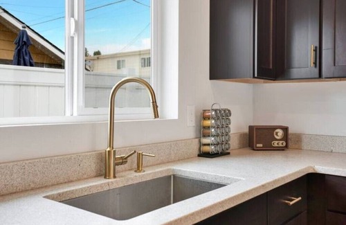 Missoula Haus | Retro Revival: Your Stylish Stay