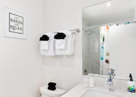 Roosevelt Wohnung | Retro Studio in the Heart of DTPH - Very Walkable