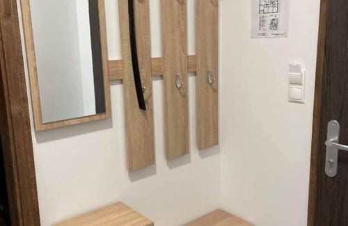 Vranov nad Toplou Haus | RetroDym penzion