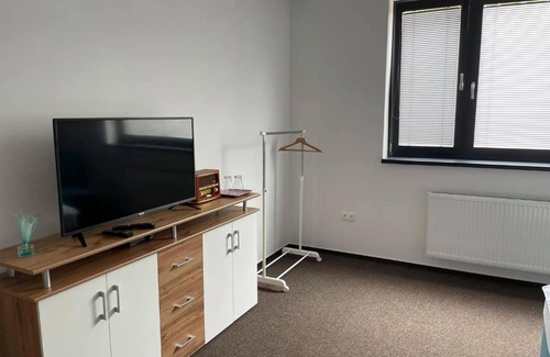 Vranov nad Toplou Haus | RetroDym penzion