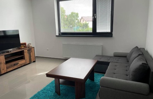 Vranov nad Toplou Haus | RetroDym penzion