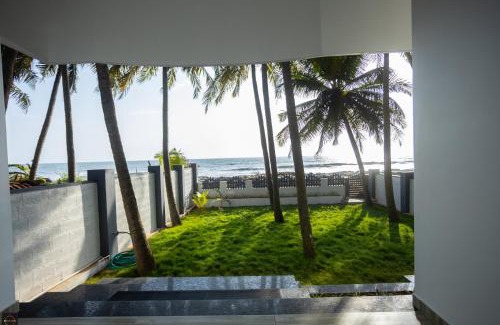 Tonse West Wohnung | Reunion Ocean Manor - Beach House
