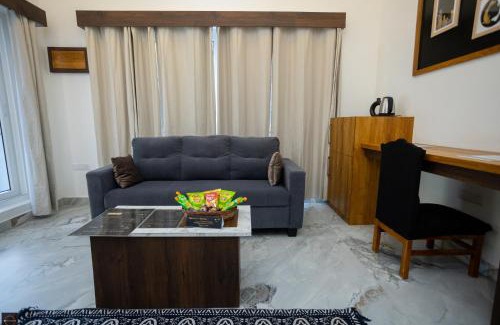 Tonse West Wohnung | Reunion Ocean Manor - Beach House