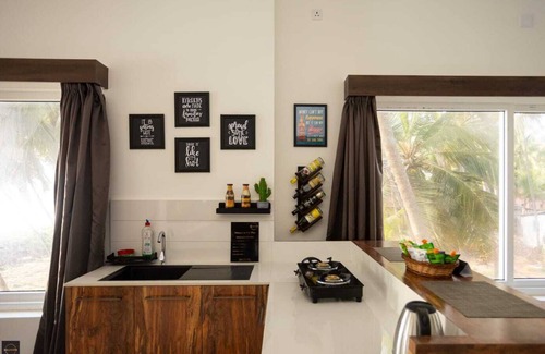 Tonse West Wohnung | Reunion Ocean Manor- Destiny