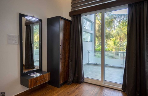 Tonse West Wohnung | Reunion Ocean Manor- Destiny