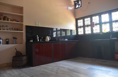 Udupi Haus | REUNION VILLA