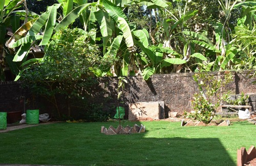 Udupi Haus | REUNION VILLA