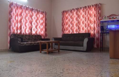 Udupi Haus | REUNION VILLA