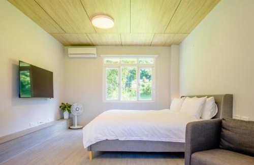 Puli Haus | Revel Villa