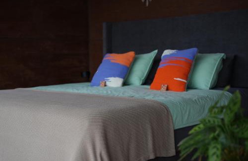 Pavas Hotel | Reverie Hotel