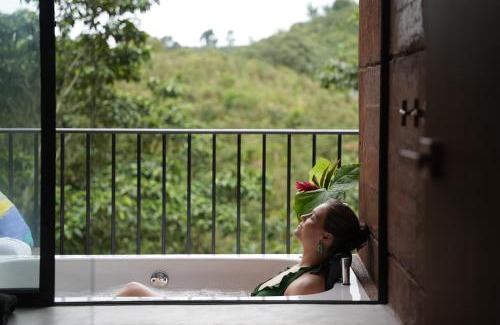 Pavas Hotel | Reverie Hotel