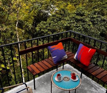 Pavas Hotel | Reverie Hotel