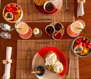 Pavas Hotel | Reverie Hotel