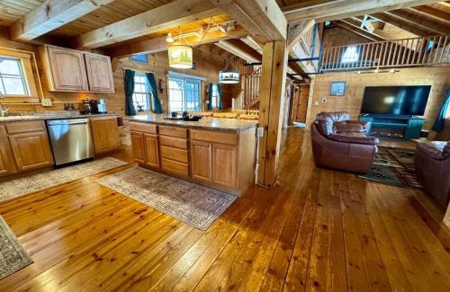 Mauston Haus | Revilo Moose Ridge Mauston