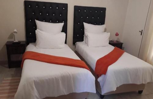 Stilfontein Bed & Breakfast | revival guest house