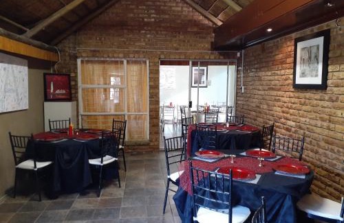 Stilfontein Bed & Breakfast | revival guest house