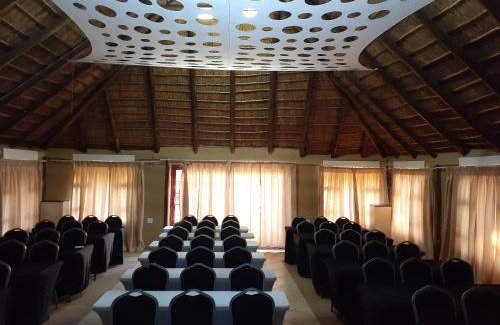 Stilfontein Bed & Breakfast | revival guest house