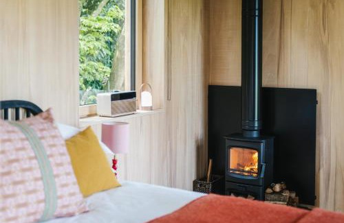 Elmore Skihütte | RewildThings Treehouses