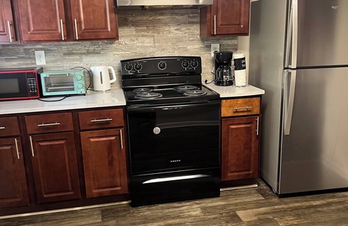 Ellenwood Wohnung | Rex Townhomes 2421A I Spacious 2 Bed 2.5 Bath