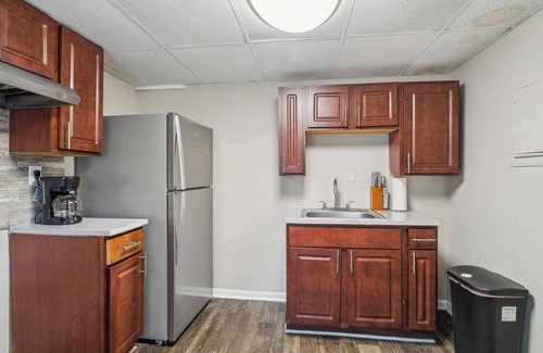 Ellenwood Wohnung | Rex Townhomes 2421A I Spacious 2 Bed 2.5 Bath