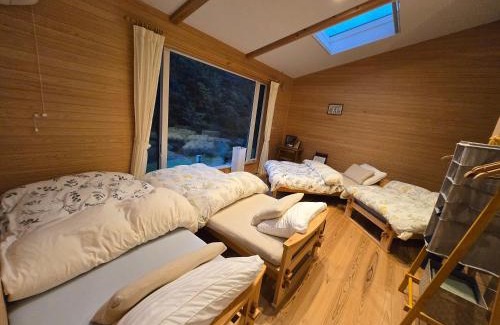 Tanabe Villa | Rexline中辺路