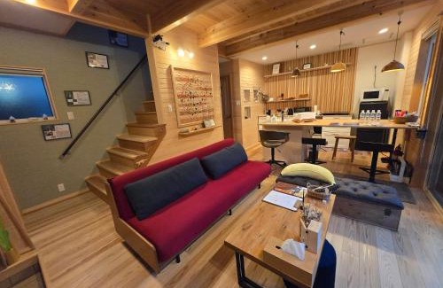 Tanabe Villa | Rexline中辺路