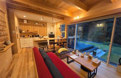 Tanabe Villa | Rexline中辺路