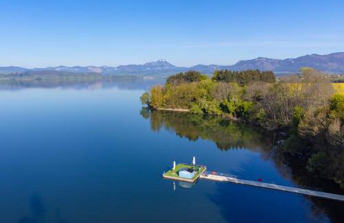 Liptovsky Mikulas Resort | Rezort Maladinovo pri Liptovskej Mare