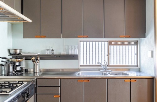 Yumoto Haus | RFA97BE House/Nasugun Tochigi