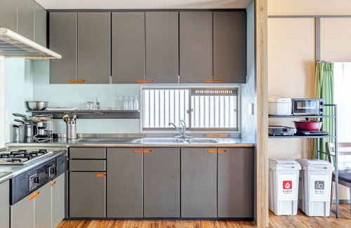 Yumoto Haus | RFA97BE House/Nasugun Tochigi