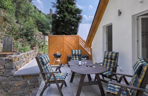 Brodenbach Wohnung | Rhein-Mosel-Ferienhaus