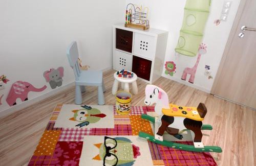 Brodenbach Wohnung | Rhein-Mosel-Ferienhaus