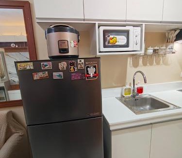 Mabolo Wohnung | Rhiangelo Condo Suite in Cebu City